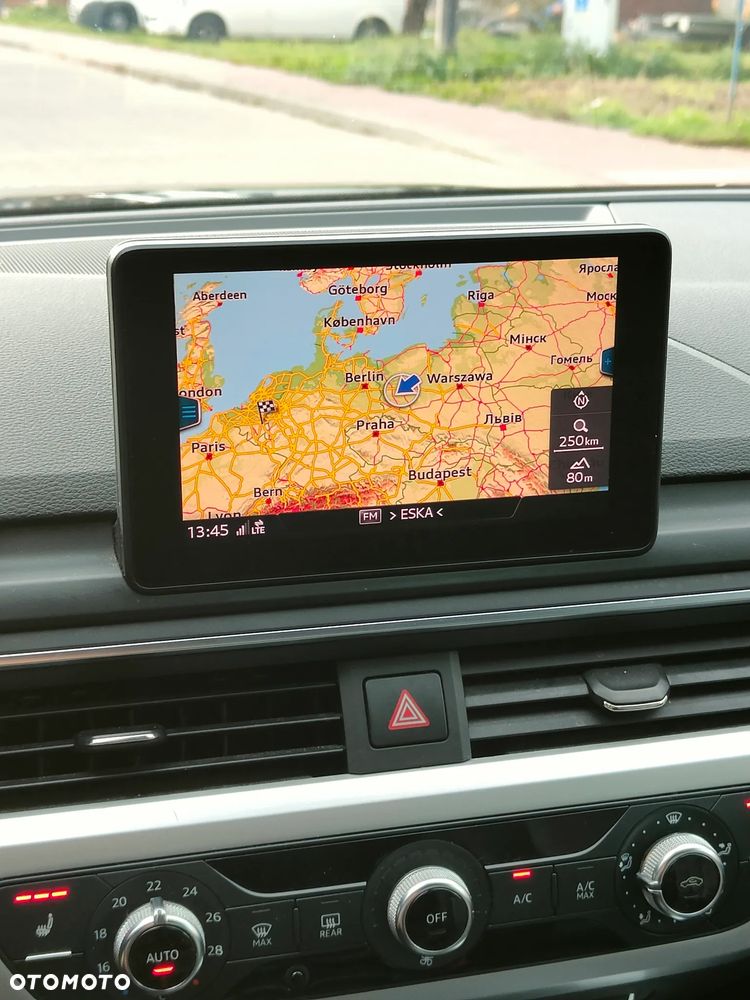 Audi A5 Sportback 2.0 TDI S tronic sport - 30
