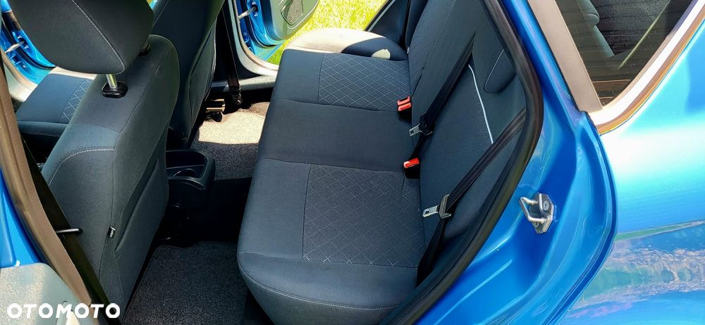Ford Fiesta 1.25 Silver X (SVP) - 18