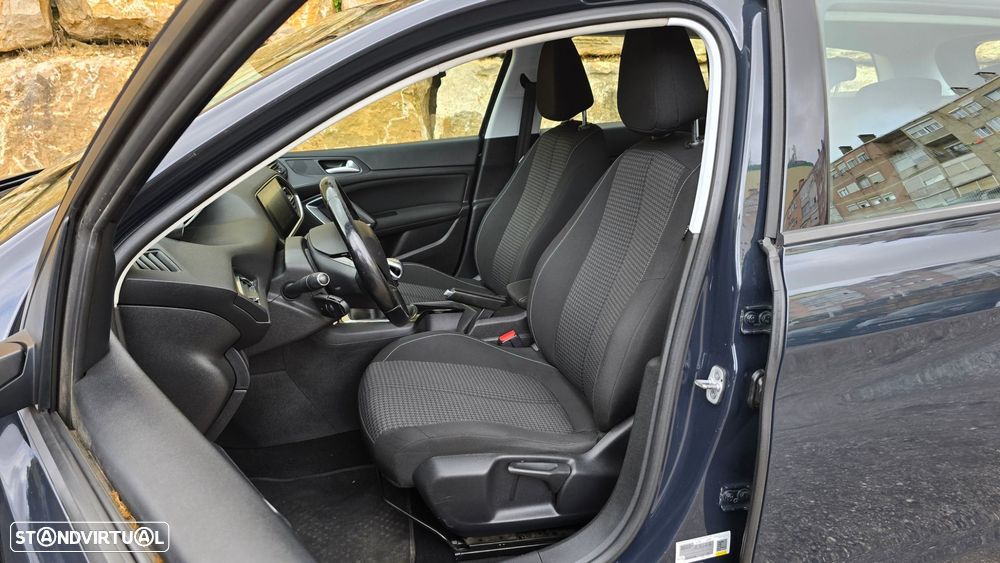 Peugeot 308 SW 1.5 BlueHDi Style - 40