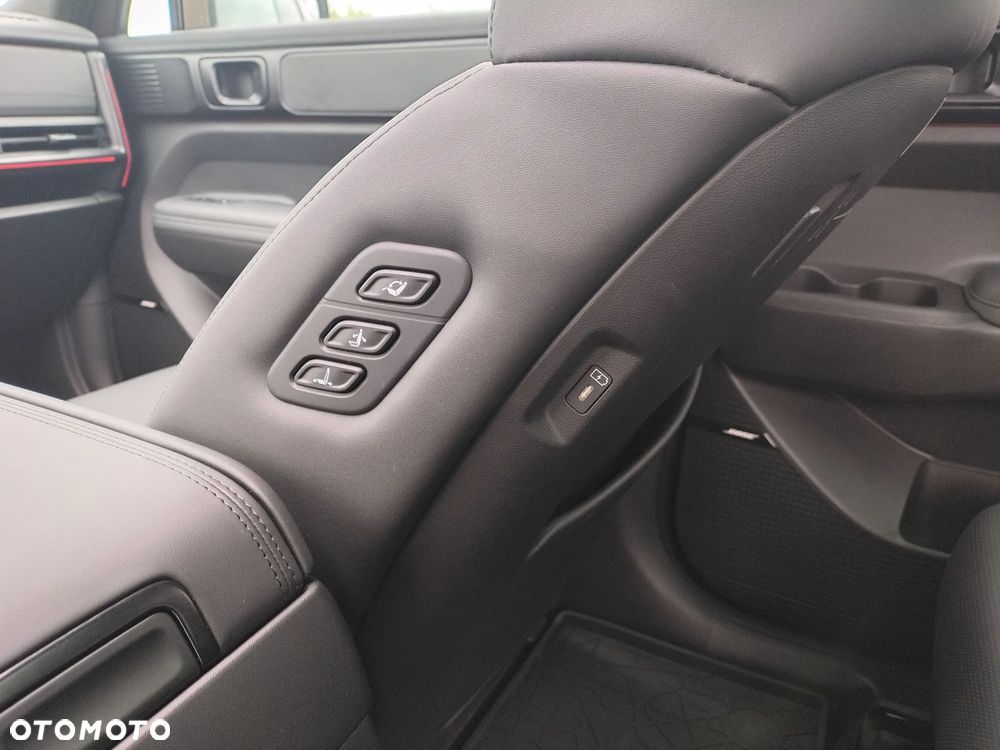 Hyundai Santa Fe 1.6 T-GDI HEV Calligraphy 4WD 6os - 21