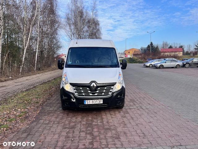 Renault MASTER - 6