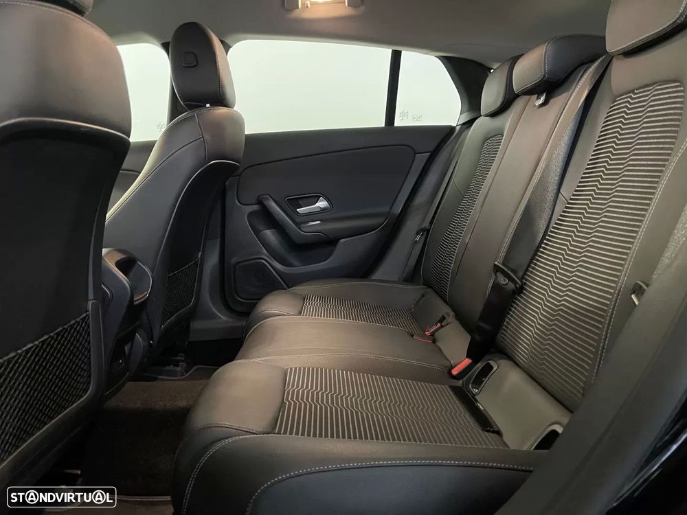Mercedes-Benz CLA 250 e Shooting Brake Style Plus - 14