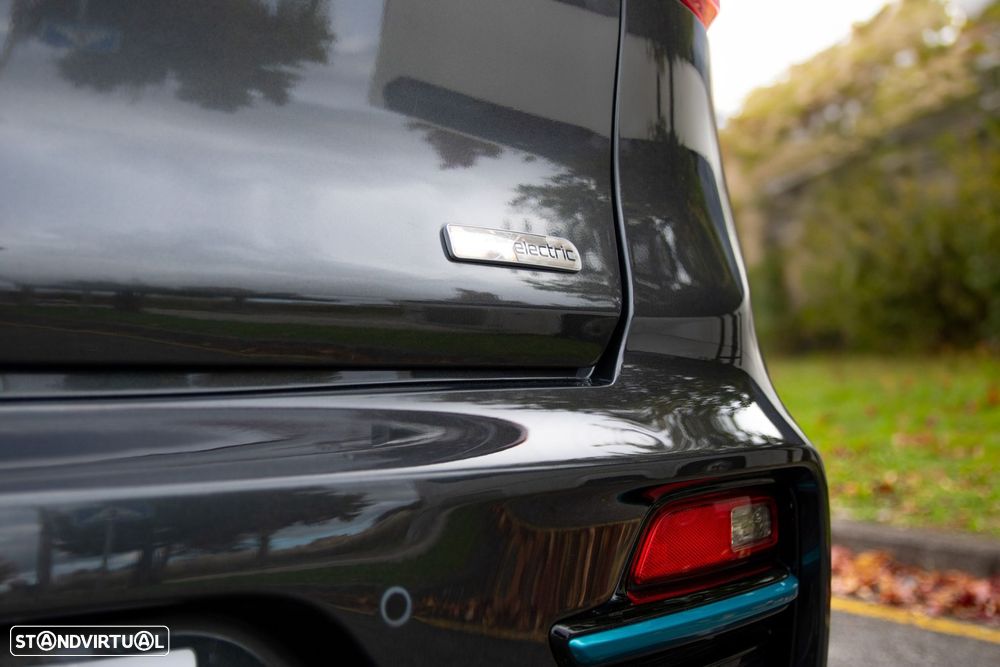 Kia e-Niro 64kWh - 25