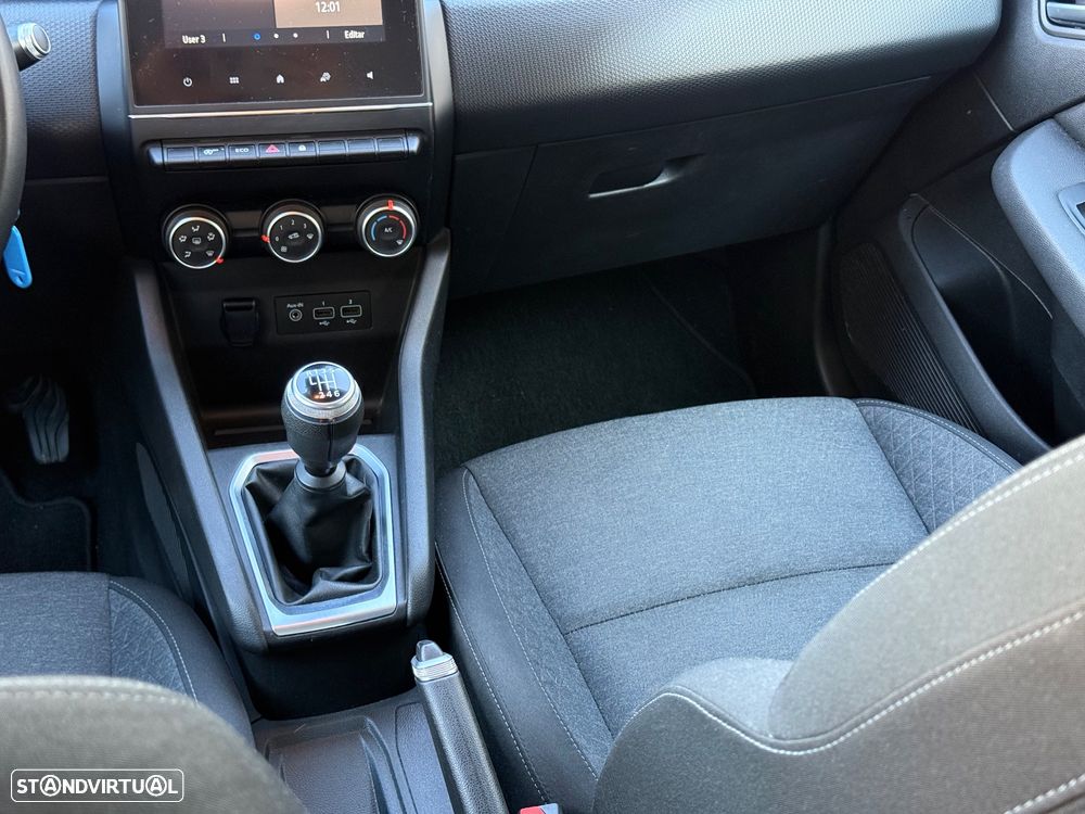 Renault Clio 1.5 Blue dCi Intens - 15