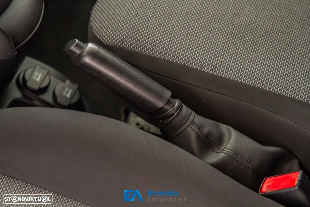 Fiat Doblo 1.6 Multijet - 31