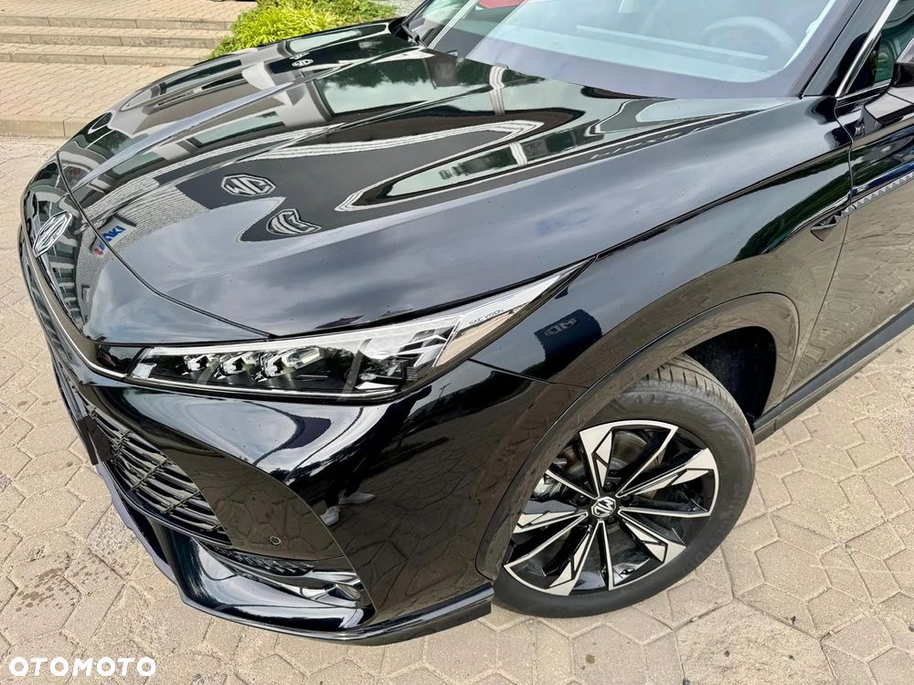 MG HS 1.5 T-GDI Exclusive DCT - 4