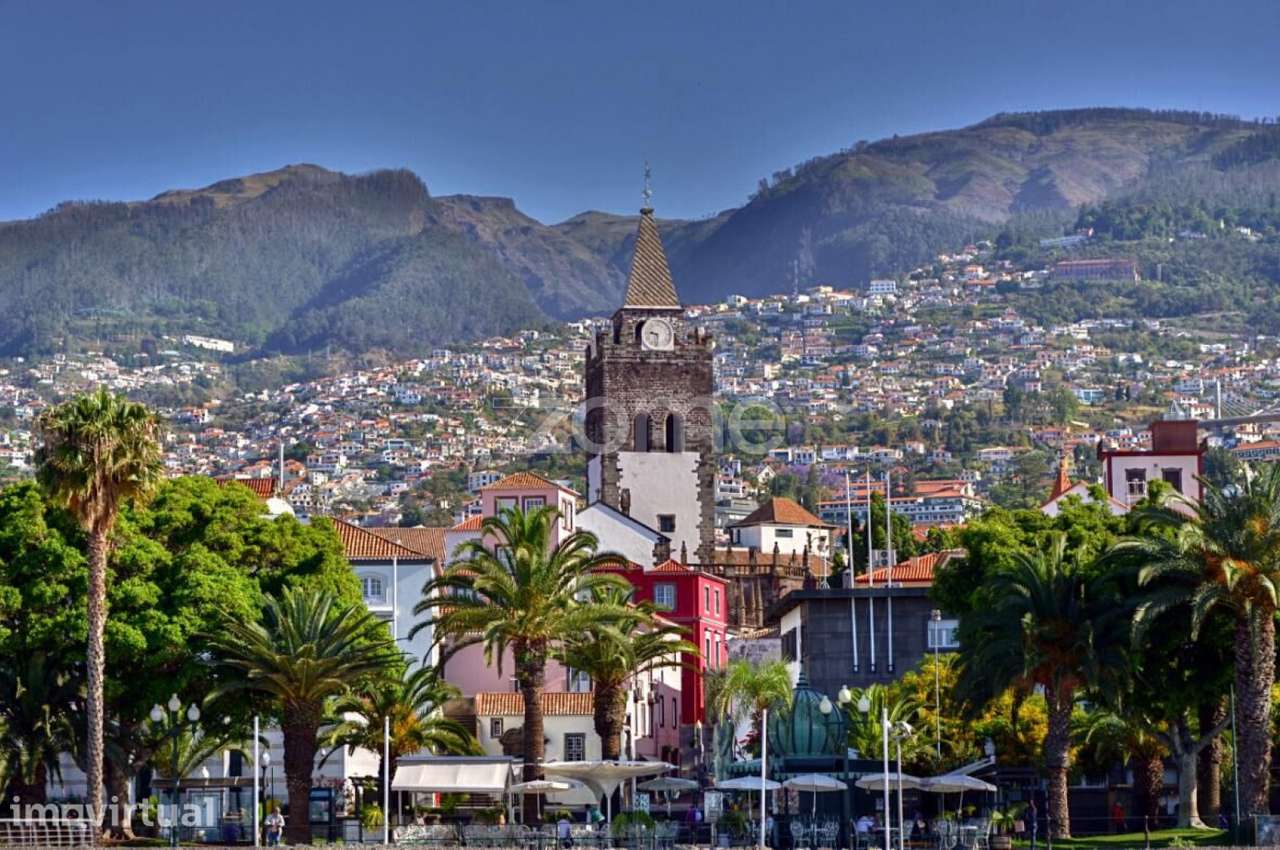 Moradia T3 Térrea Premium em São Martinho, Funchal - Grande imagem: 4/20