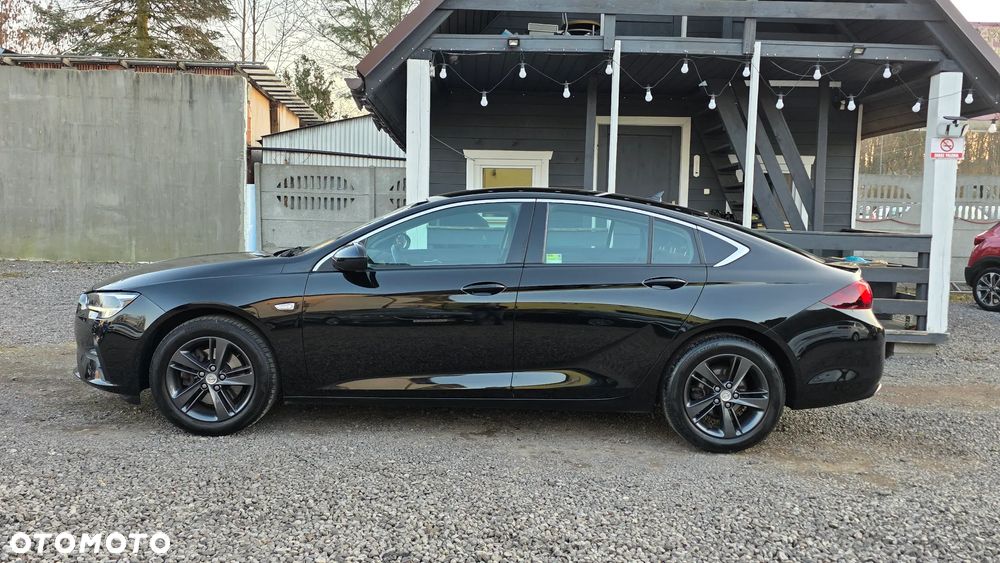 Opel Insignia 2.0 CDTI GS Line + S&S - 28