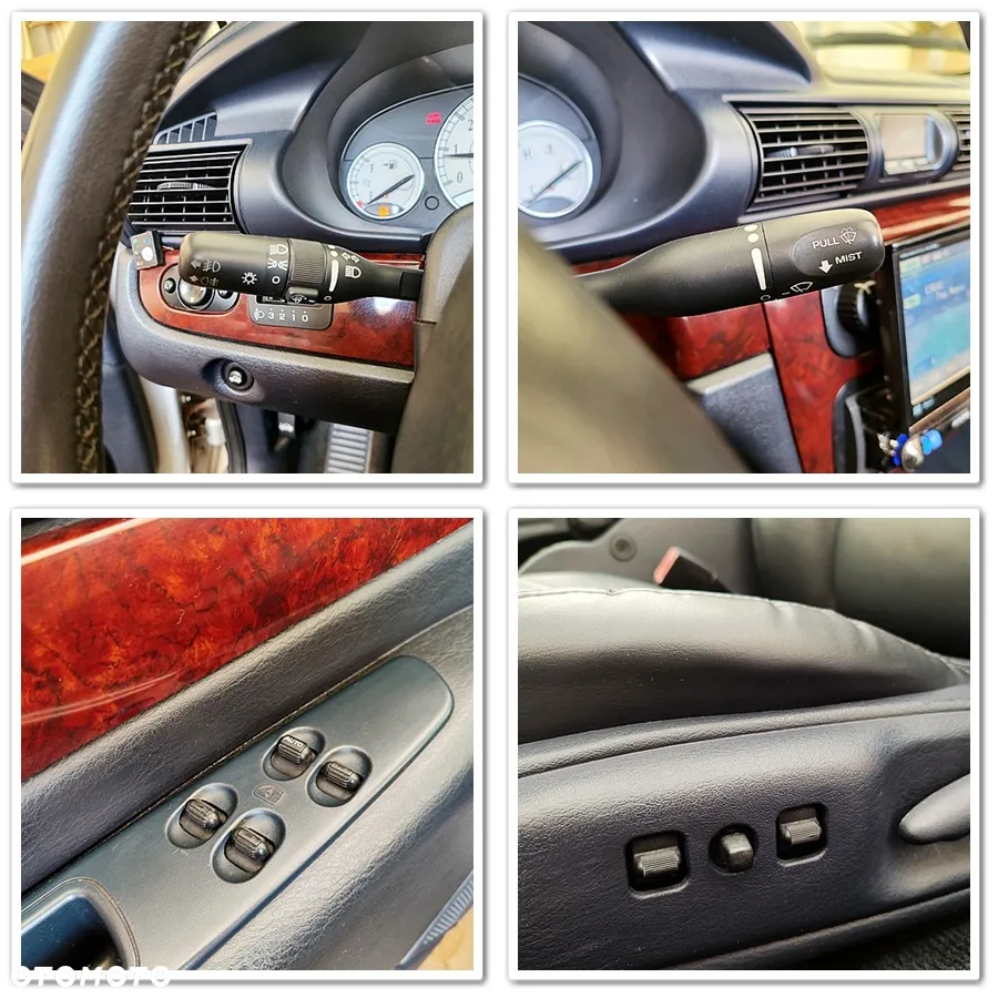 Chrysler Sebring 2.7 LX - 26