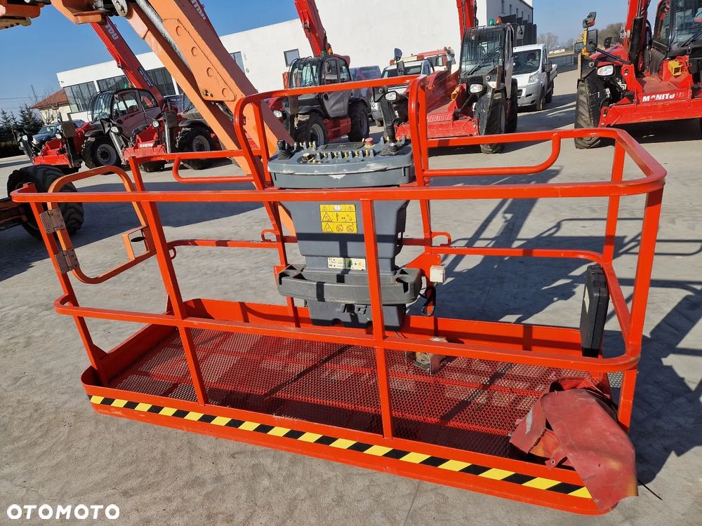 JLG 1250 AJP M486 - 10
