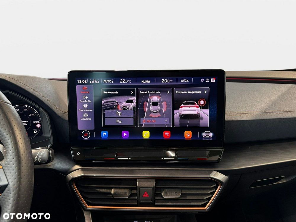 Cupra Formentor - 29