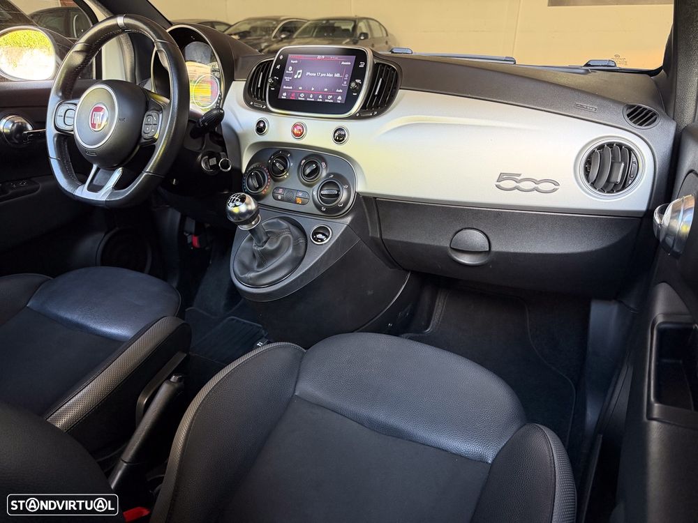 Fiat 500 - 15
