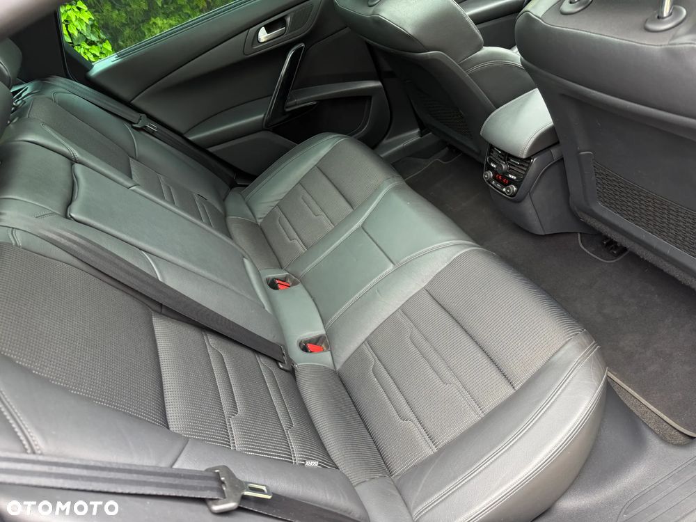 Peugeot 508 - 36