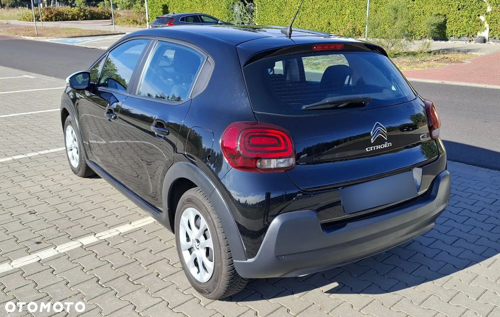 Citroën C3 - 6