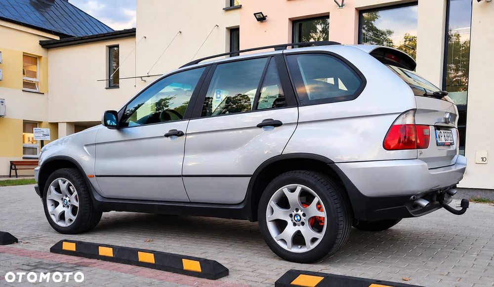 BMW X5 3.0 i Edition Exclusive - 14