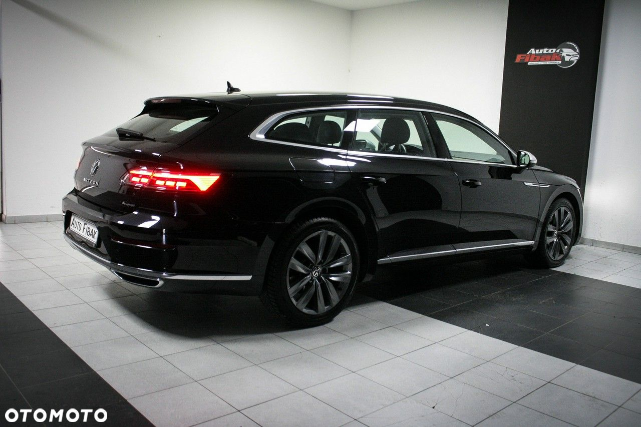 Volkswagen Arteon - 11