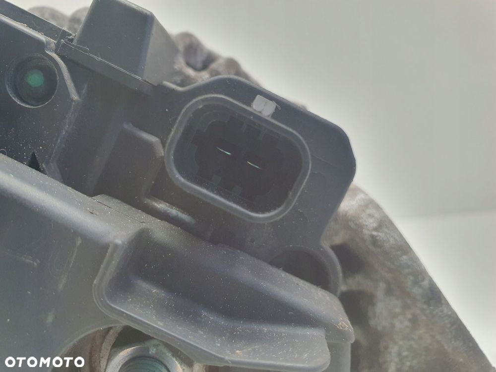 ALTERNATOR Opel Corsa D 1.2 1.4 16V _ Alternator - 8