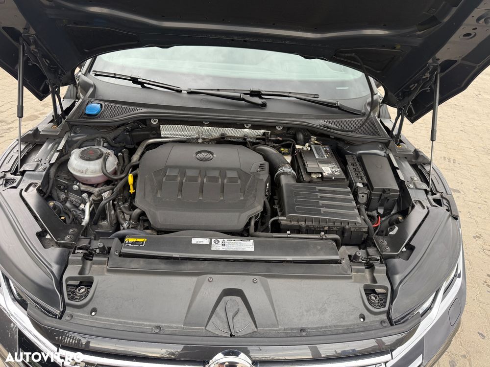 Volkswagen ARTEON 2.0 TSI DSG R-Line - 14