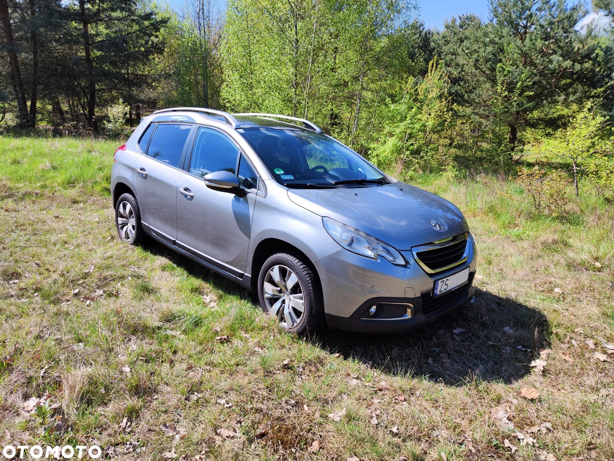 Peugeot 2008 - 3