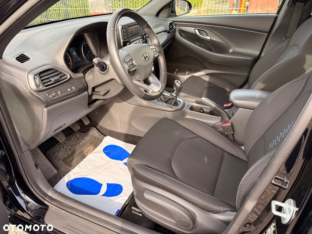 Hyundai i30 1.0 T-GDI Advantage - 12