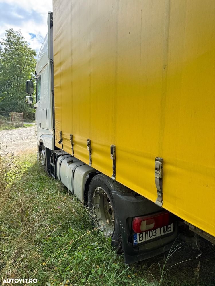 DAF MEGA 450 - 6