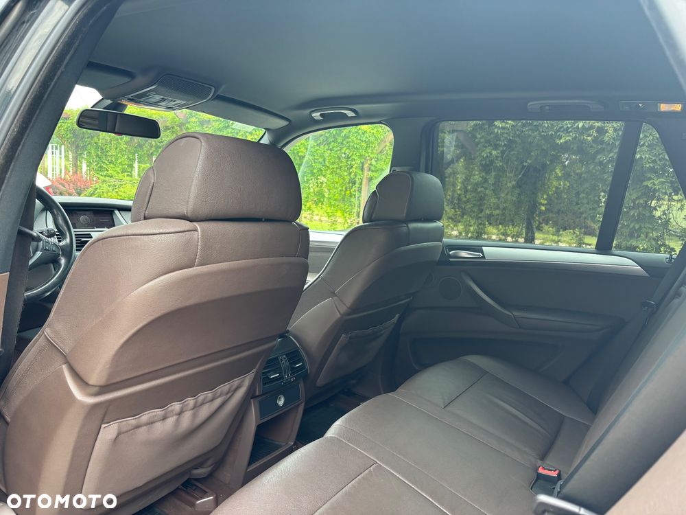 BMW X5 xDrive30d - 18