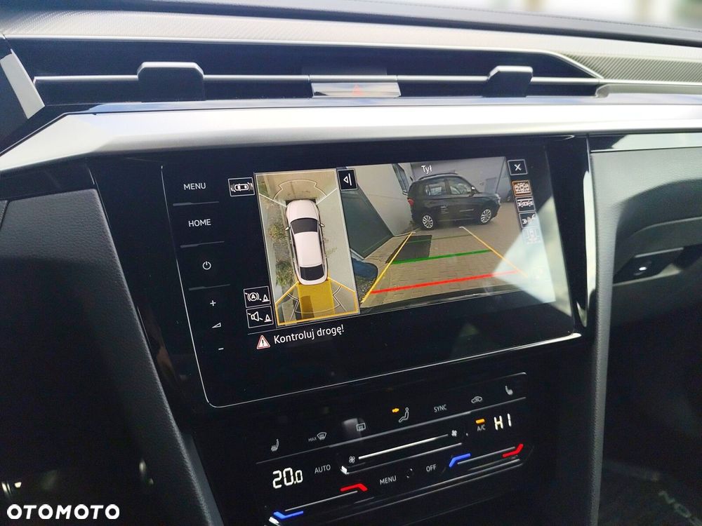 Volkswagen Arteon 2.0 TDI 4Motion R-Line DSG - 25