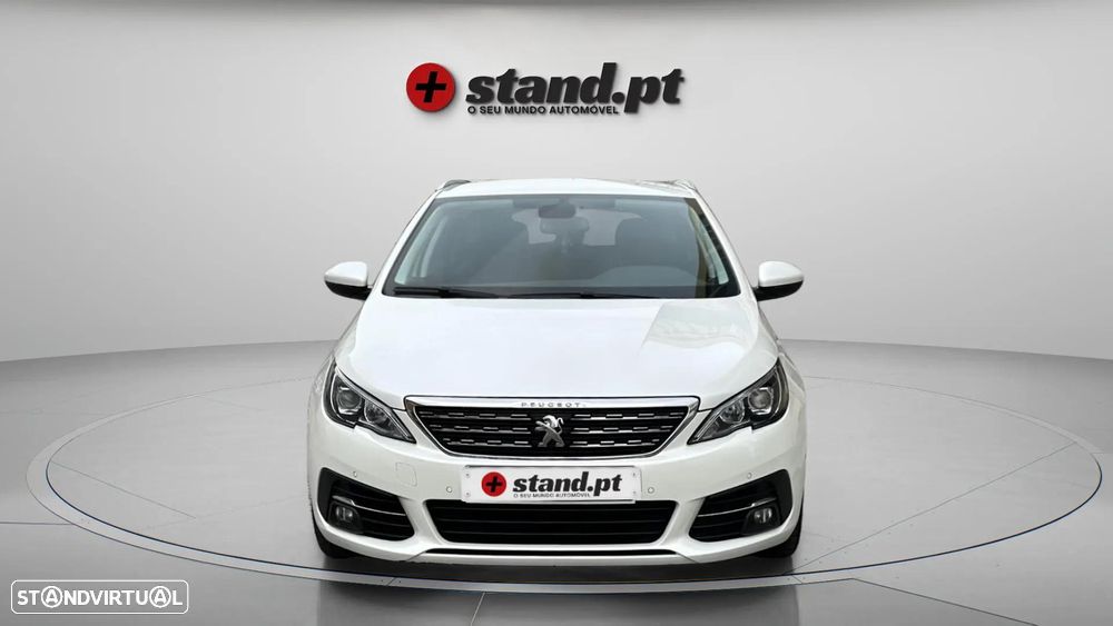 Peugeot 308 SW BlueHDi 130 Stop & Start Active Business-Pack - 2