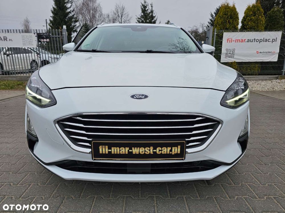 Ford Focus - 11