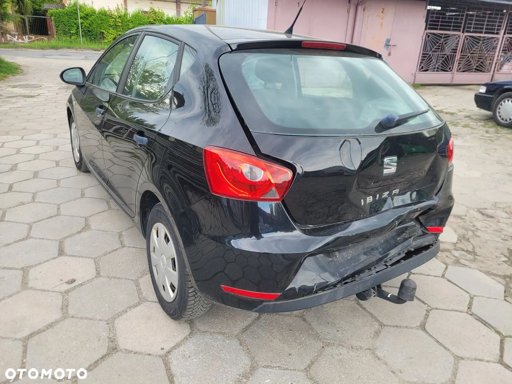 Seat Ibiza 1.0 MPI S&S Reference - 5