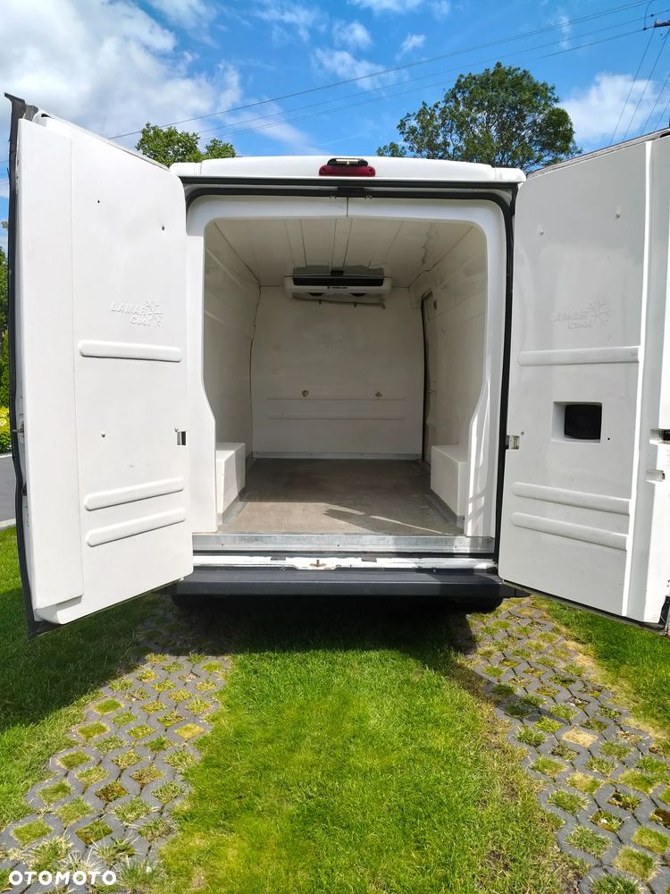 Peugeot Boxer - 20
