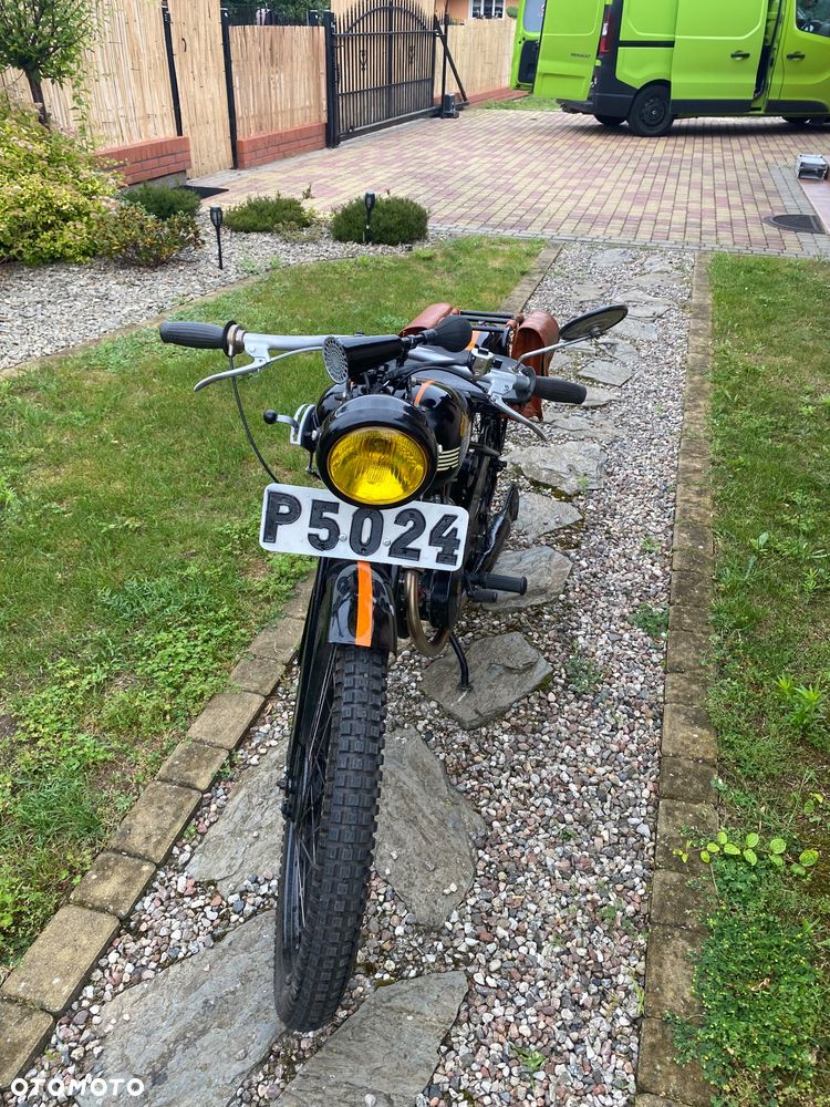 Husqvarna Inny - 3