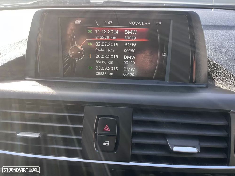 BMW 116 d Line Sport - 47