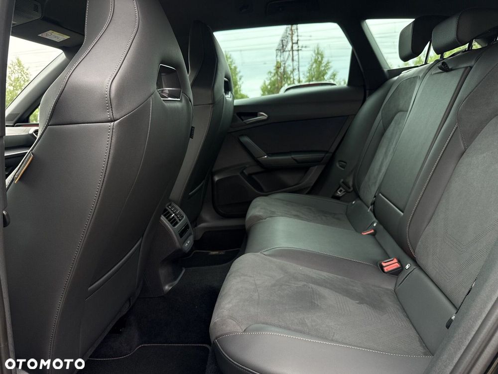 Cupra Leon Sportstourer 1.5 eTSI mHEV DSG - 30