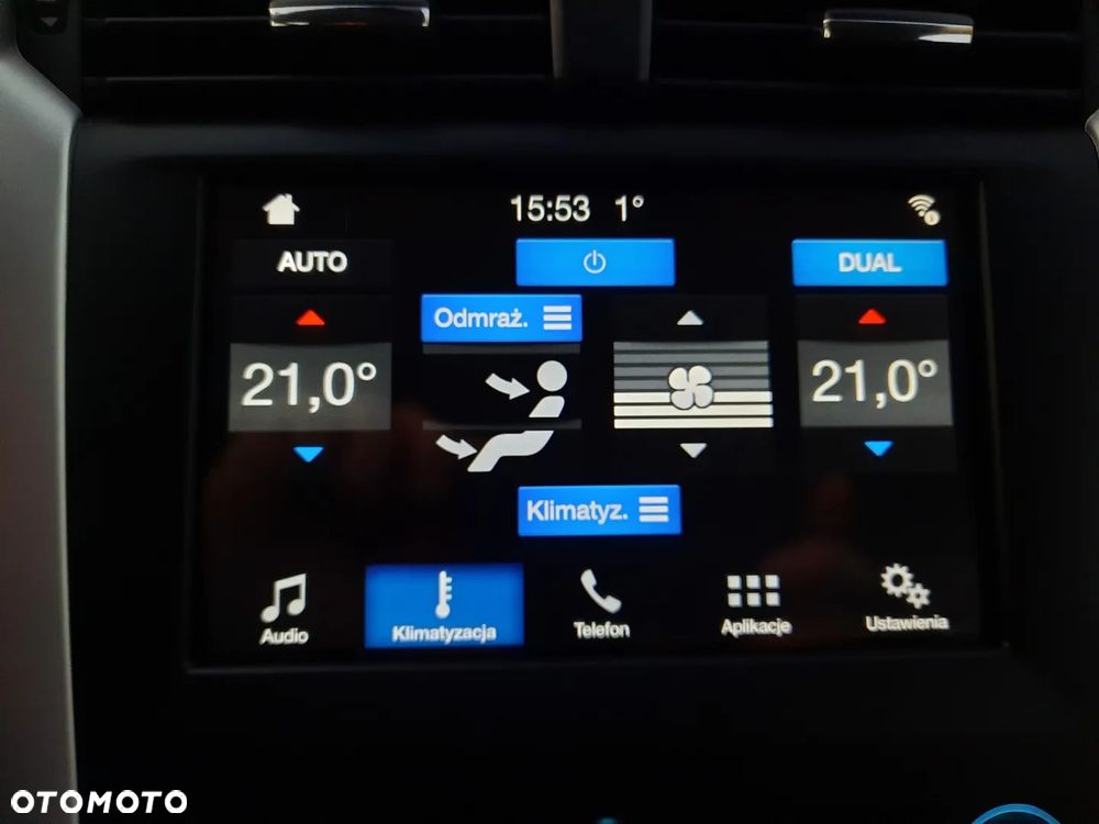 Ford Mondeo 2.0 TDCi Edition PowerShift - 33