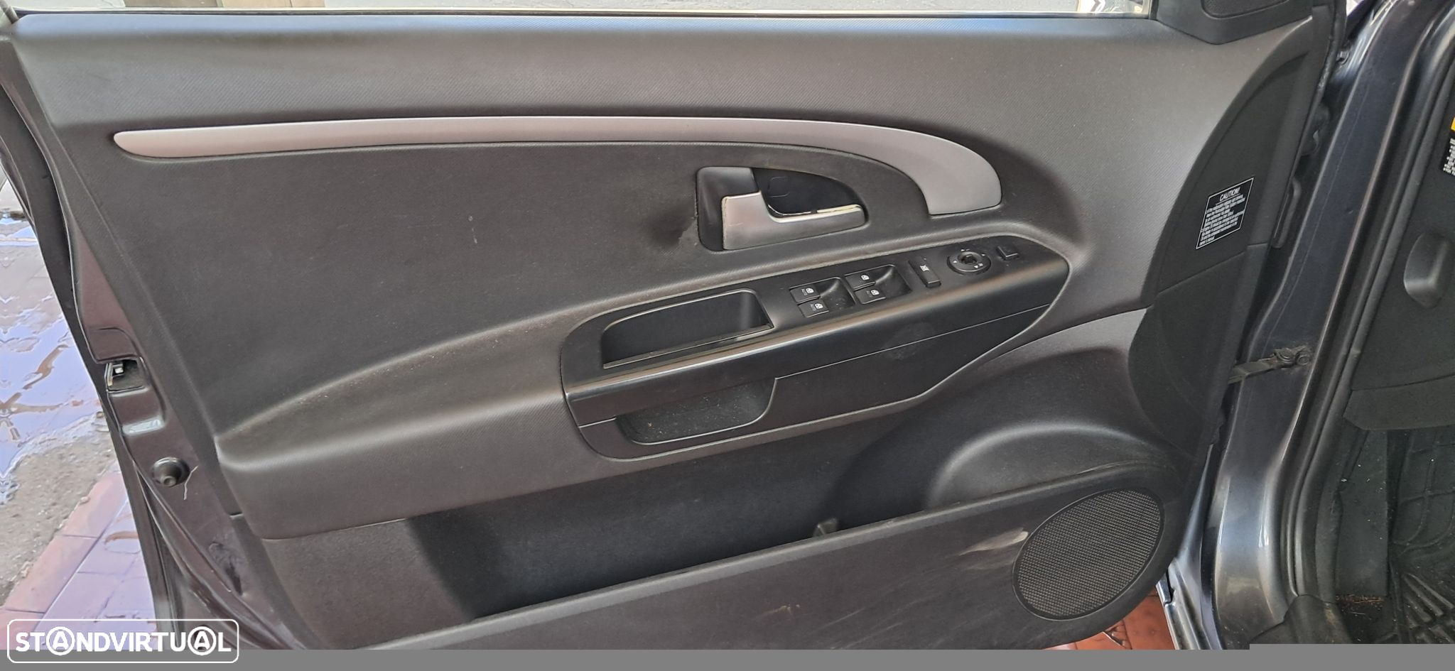 Kia Ceed 1.6 CRDi EX ISG - 4