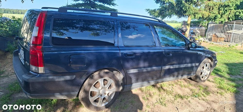 Volvo V70 2.4 - 6