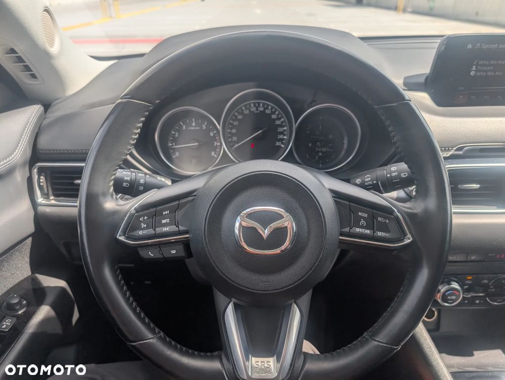 Mazda CX-5 2.5 Skyenergy 2WD - 10