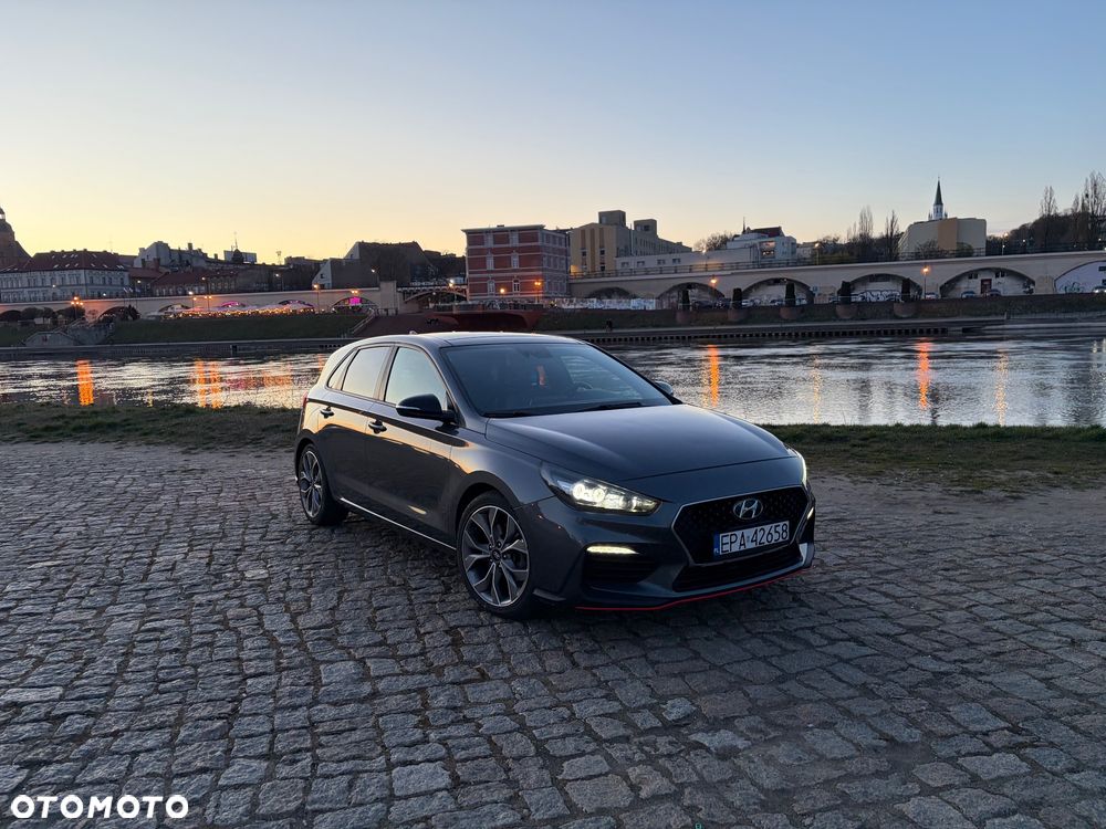 Hyundai i30 - 2