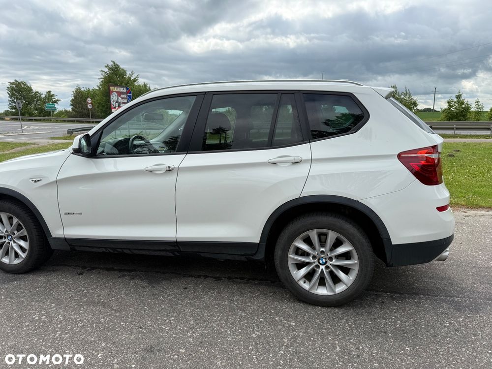 BMW X3 - 5