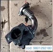Conducta egr cot egr fiat ducato citroen jumper peugeot boxer ford kuga - 1