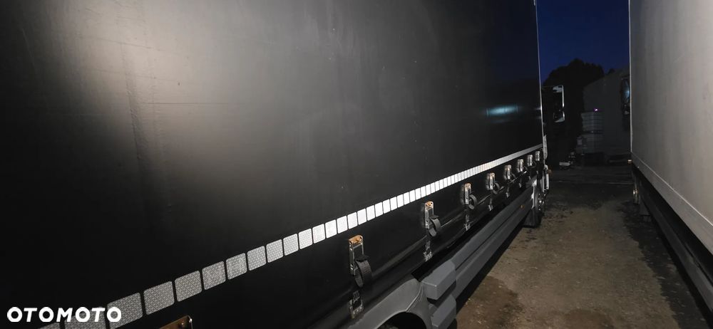 Mercedes-Benz Atego 1524, ładowność 7.600 kg, 18 palet - 16