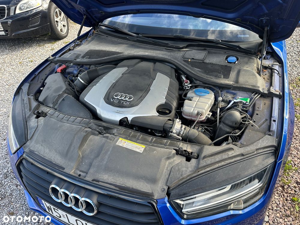 Audi A7 Sportback - 33