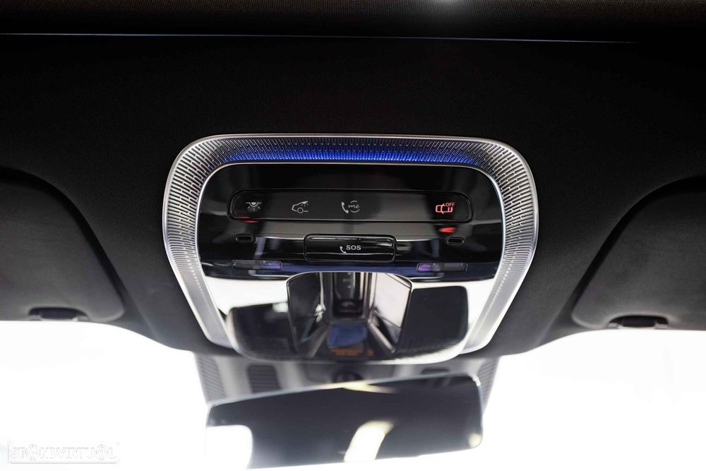 Mercedes-Benz EQS 450+ AMG Line - 24