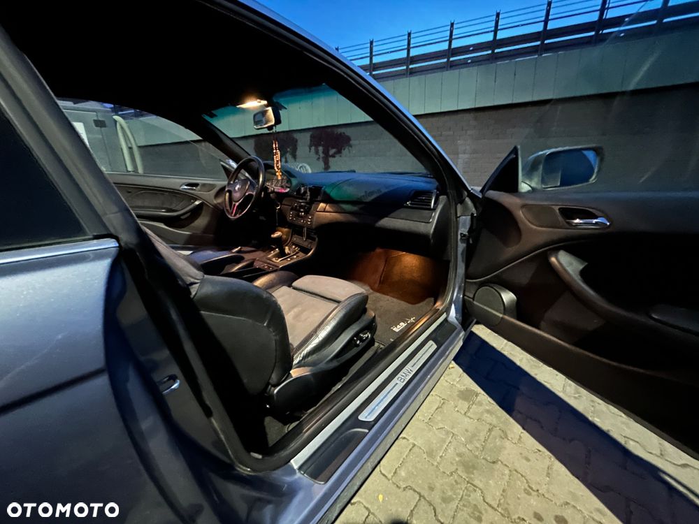 BMW Seria 3 323 CI - 14