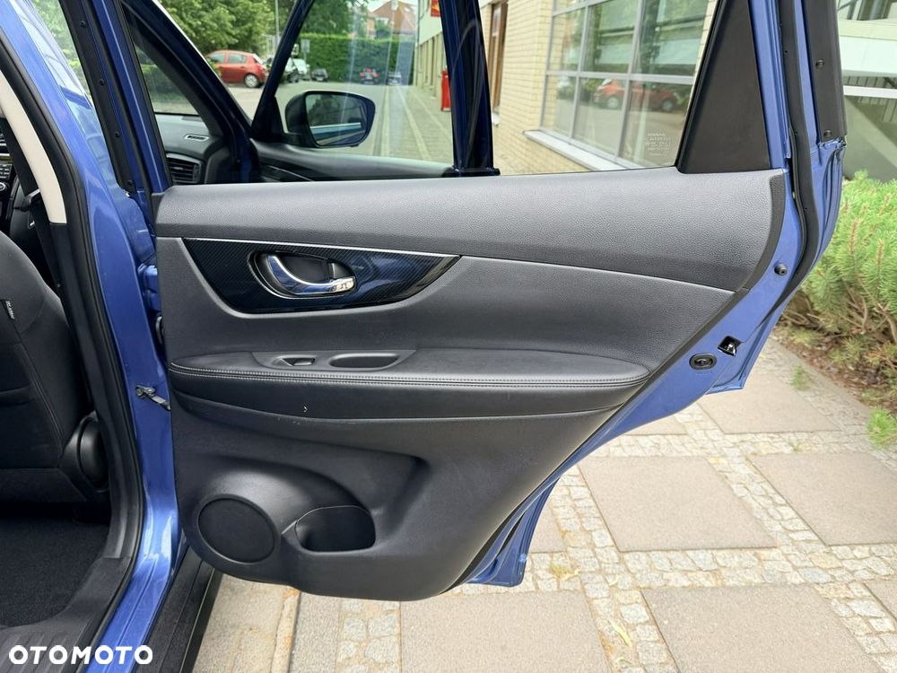 Nissan X-Trail - 27