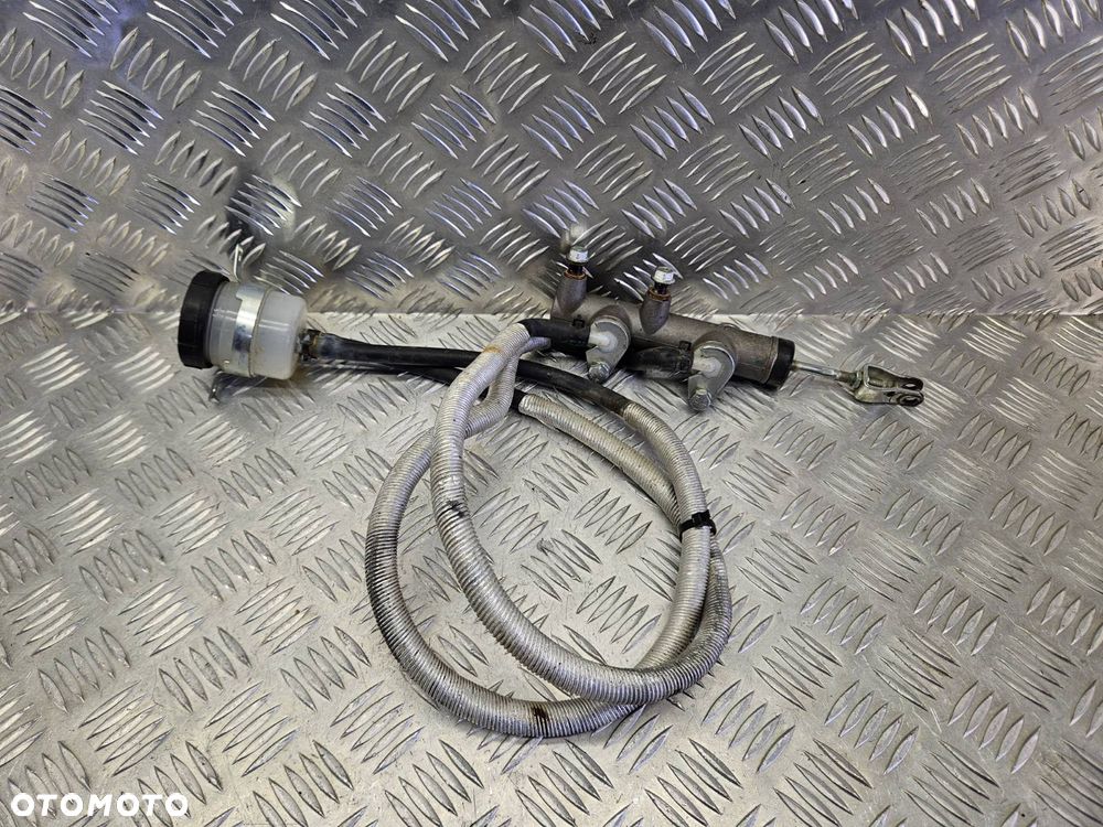 CFMOTO CFORCE 850/1000 G2 POMPA HAMULOWA TYŁ - 4