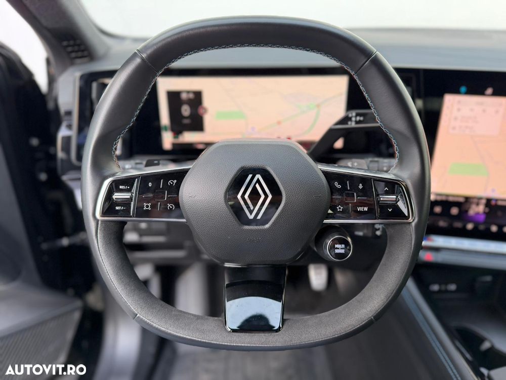 Renault Austral 160 MHEV Techno - 6