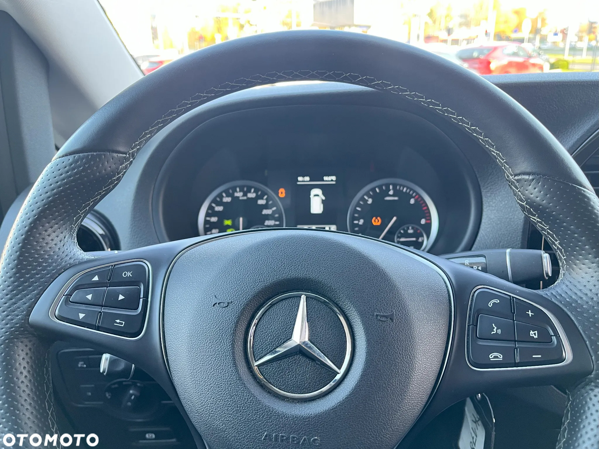 Mercedes-Benz Vito - 17