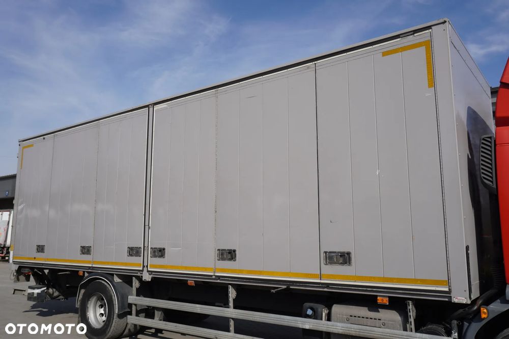 DAF LF 19.320 / Kontener 22 EPAL / 130 tys. km_248984 - 6